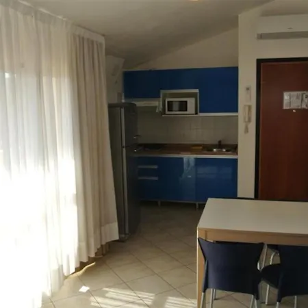 Apartman Cozy Flat 80m From The Bibione