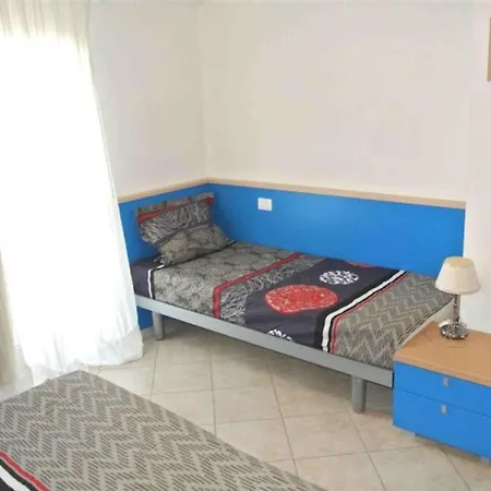 Apartman Cozy Flat 80m From The Bibione