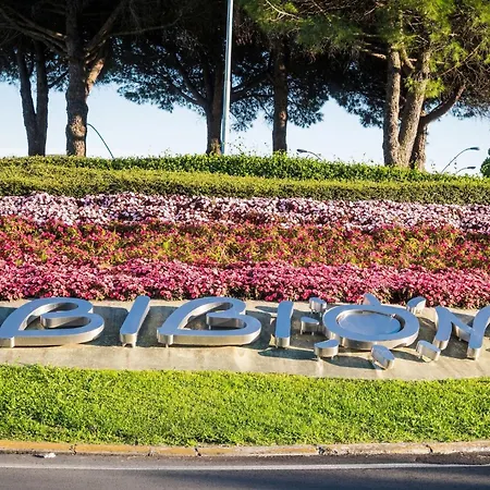 Apartman Cozy Flat 80m From The Bibione