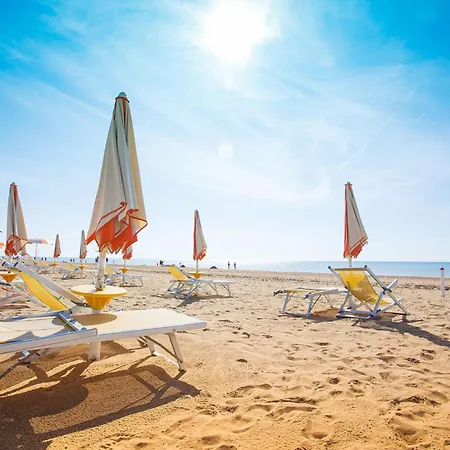 Apartman Cozy Flat 80m From The Bibione