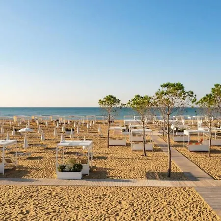 Cozy Flat 80m From The * Bibione